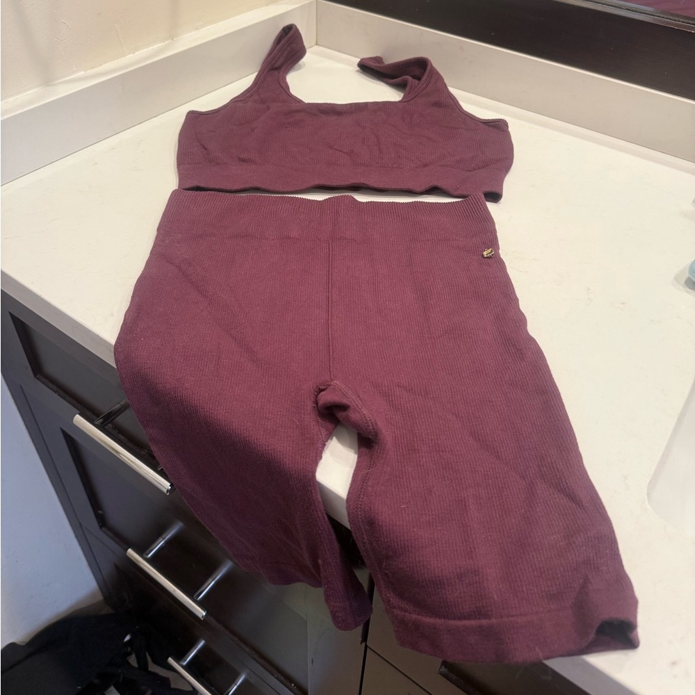 Fabletics Set